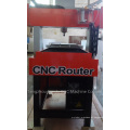Máquina de fazer chapas de cobre CNC Router